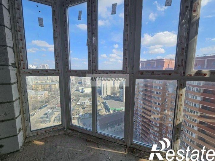 3-комн квартира улица Челюскинцев, 101Б,  д. 101Б