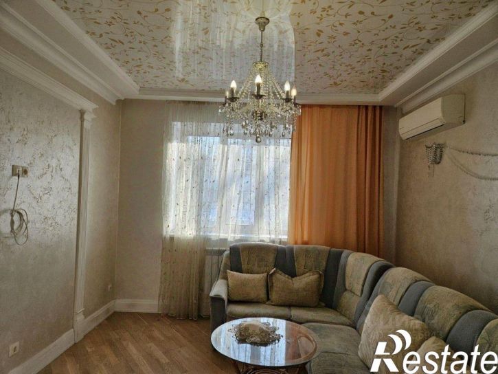 3-комн квартира улица Шукшина, 18,  д. 18