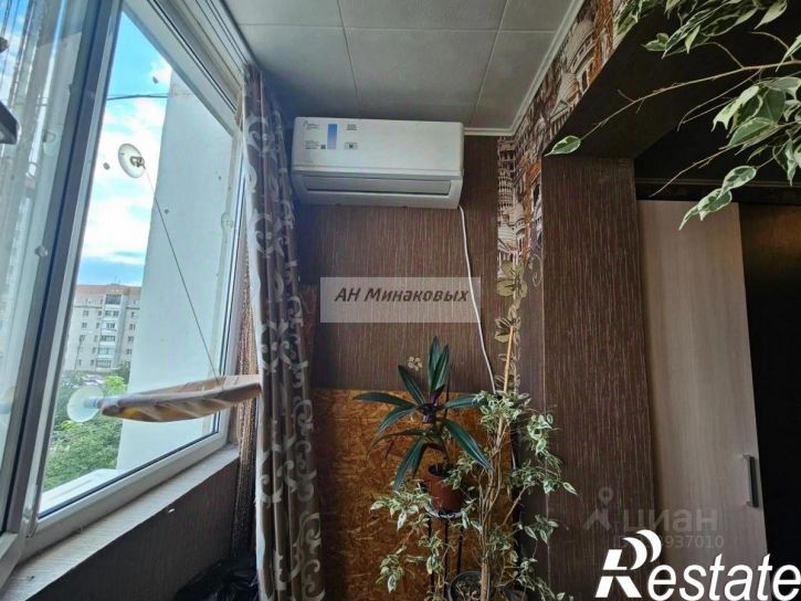 1-комн квартира Тепличная улица, 8Б,  д. 8Б