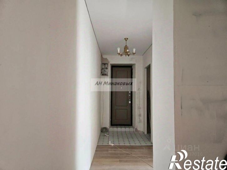 3-комн квартира Кольцовская улица, 5,  д. 5