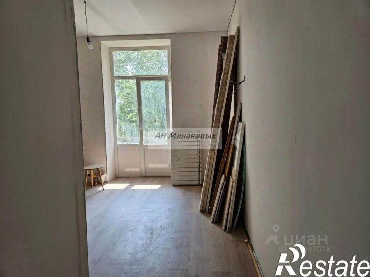 3-комн квартира Кольцовская улица, 5,  д. 5