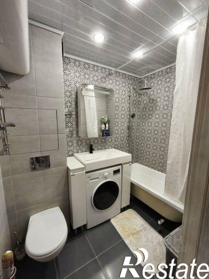 1-комн квартира улица Независимости, 84,  д. 84
