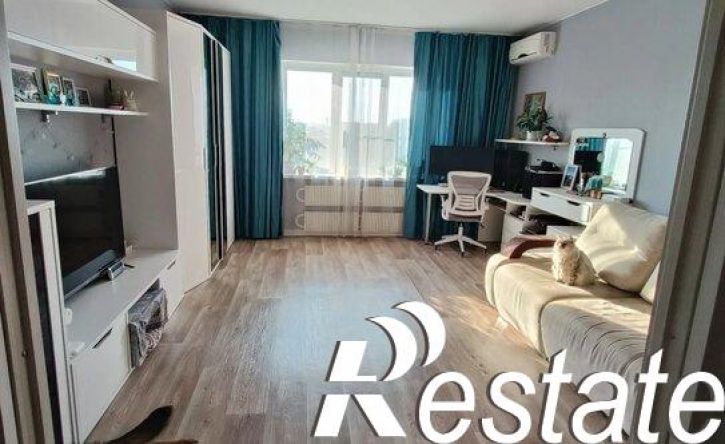 1-комн квартира Автогенный переулок, 11А,  д. 11А