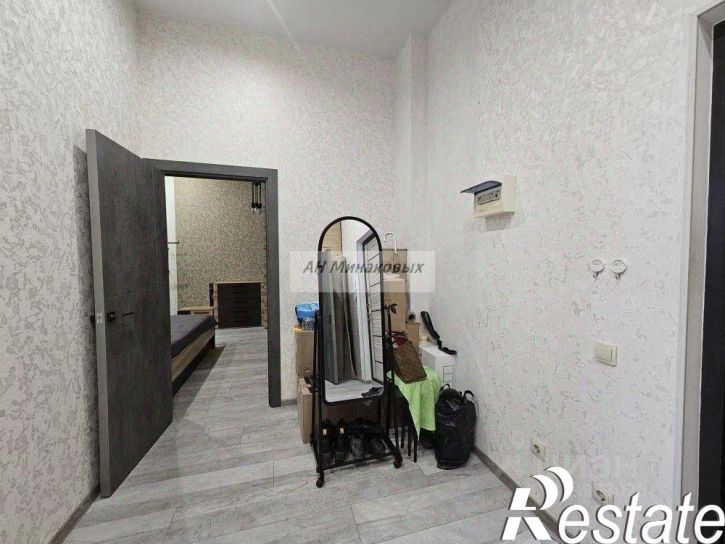 2-комн квартира улица Куколкина, 11,  д. 11