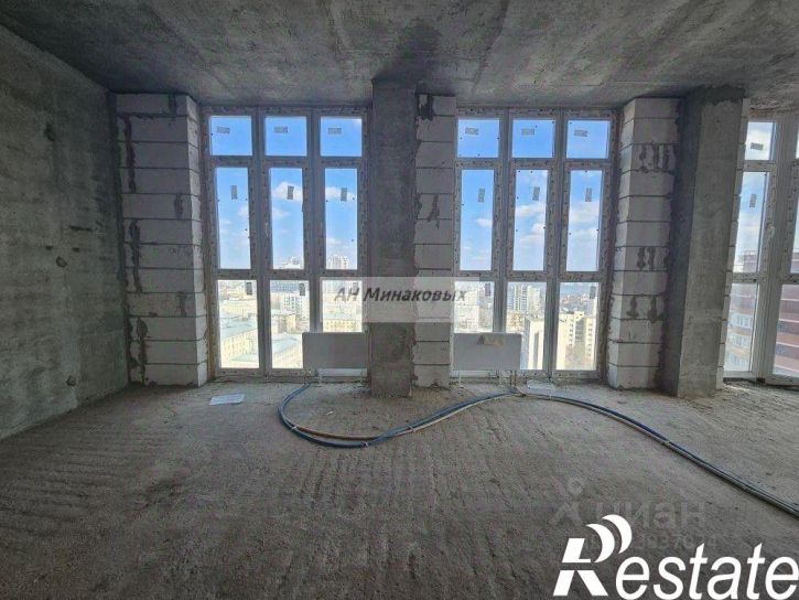 3-комн квартира улица Челюскинцев, 101Б,  д. 101Б