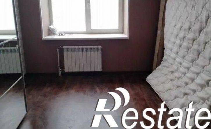 1-комн квартира Баррикадная улица, 23,  д. 23