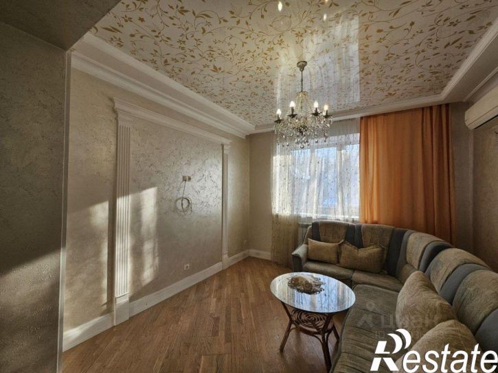 3-комн квартира улица Шукшина, 18,  д. 18
