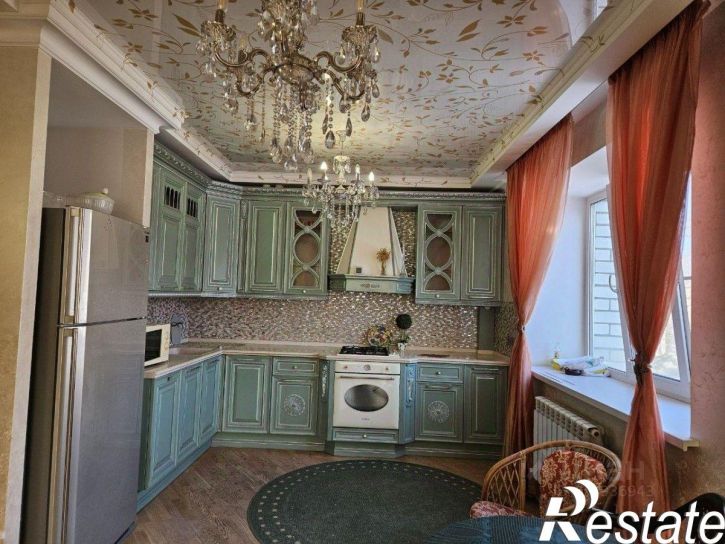 3-комн квартира улица Шукшина, 18,  д. 18