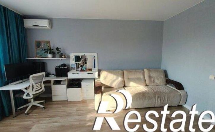 1-комн квартира Автогенный переулок, 11А,  д. 11А