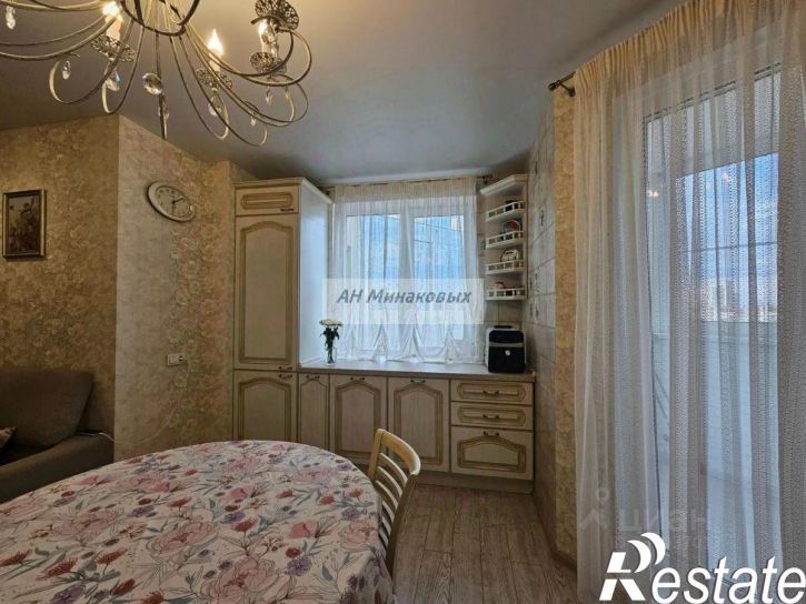 2-комн квартира улица Куколкина, 11,  д. 11