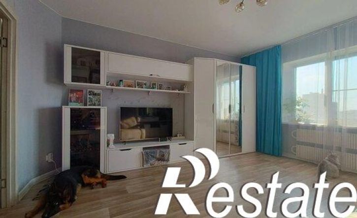 1-комн квартира Автогенный переулок, 11А,  д. 11А