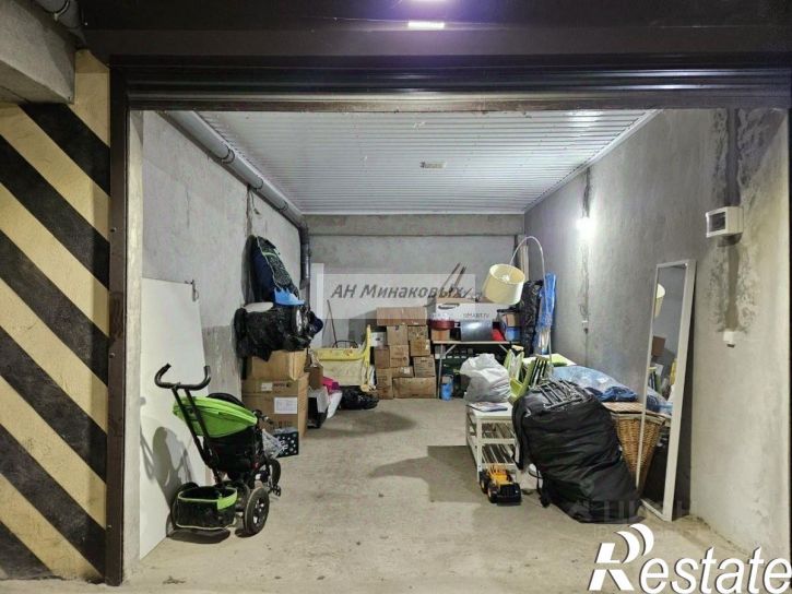 3-комн квартира Багряная улица, 14Л,  д. 14Л