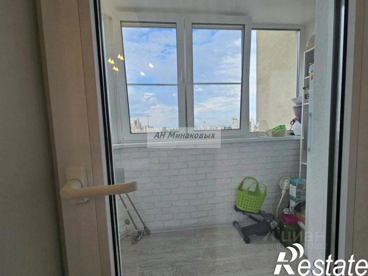 2-комн квартира улица Куколкина, 11,  д. 11