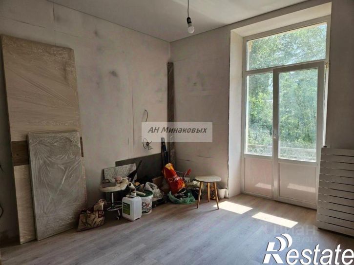 3-комн квартира Кольцовская улица, 5,  д. 5