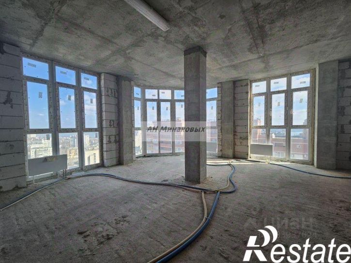 3-комн квартира улица Челюскинцев, 101Б,  д. 101Б