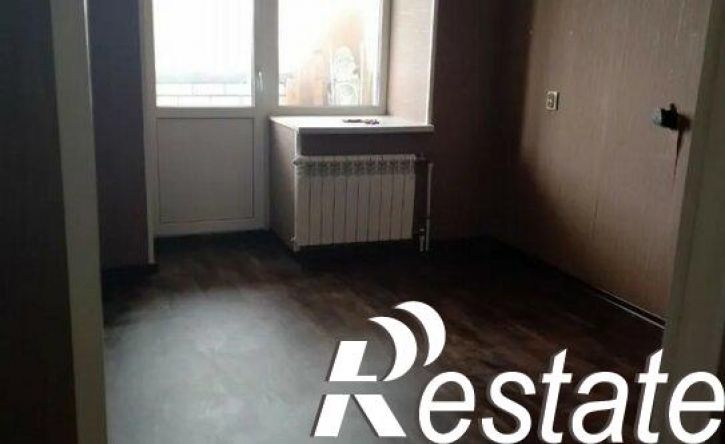 1-комн квартира Баррикадная улица, 23,  д. 23