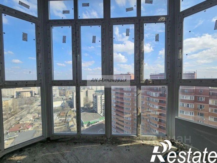 3-комн квартира улица Челюскинцев, 101Б,  д. 101Б