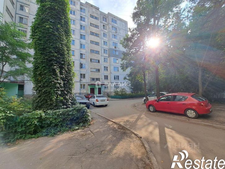2-комн квартира улица Генерала Лизюкова, 63,  д. 63