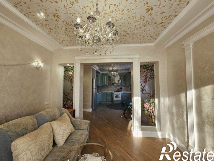 3-комн квартира улица Шукшина, 18,  д. 18