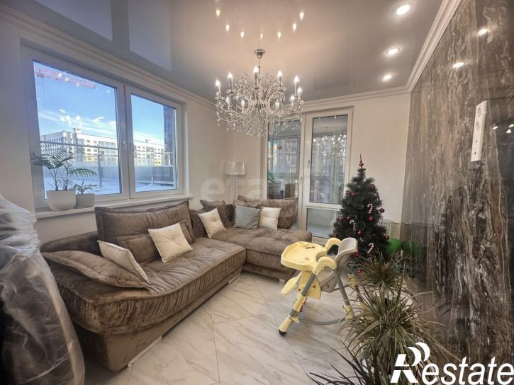 2-комн квартира Московский проспект, 132,  д. 132