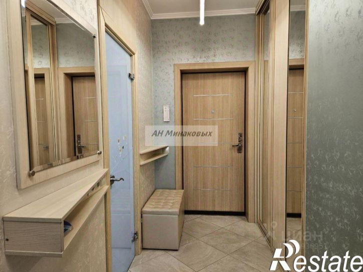 3-комн квартира Багряная улица, 14Л,  д. 14Л