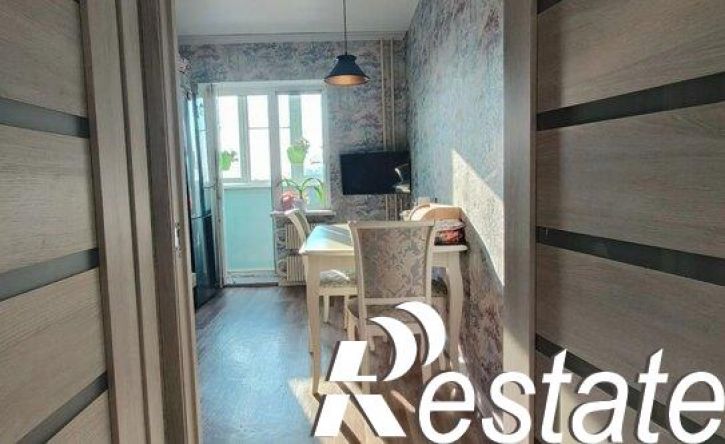 1-комн квартира Автогенный переулок, 11А,  д. 11А