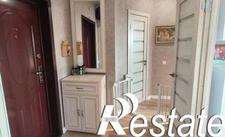 1-комн квартира Автогенный переулок, 11А,  д. 11А