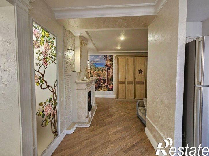 3-комн квартира улица Шукшина, 18,  д. 18