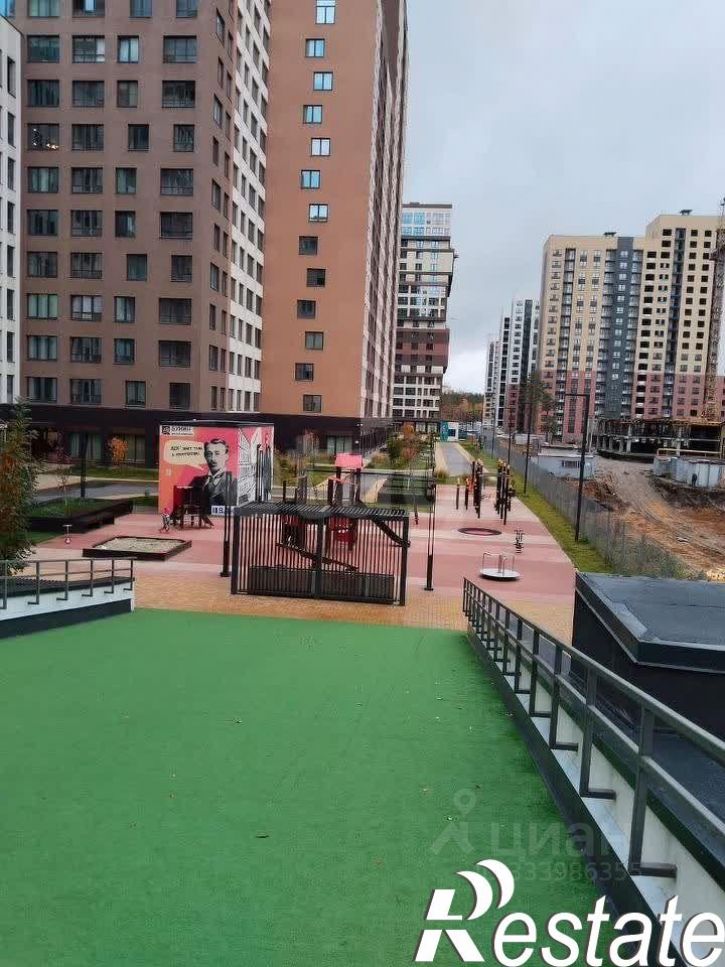 2-комн квартира Московский проспект, 132,  д. 132