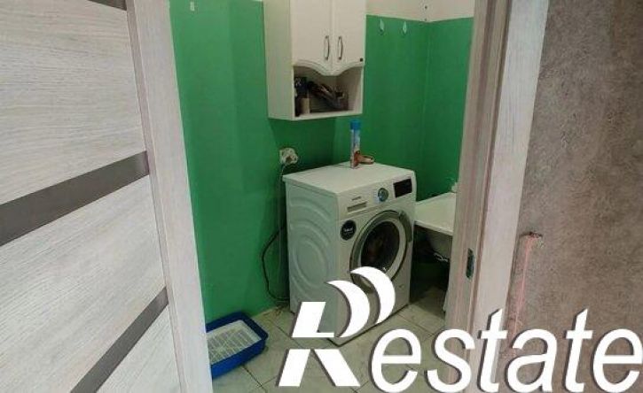 1-комн квартира Автогенный переулок, 11А,  д. 11А