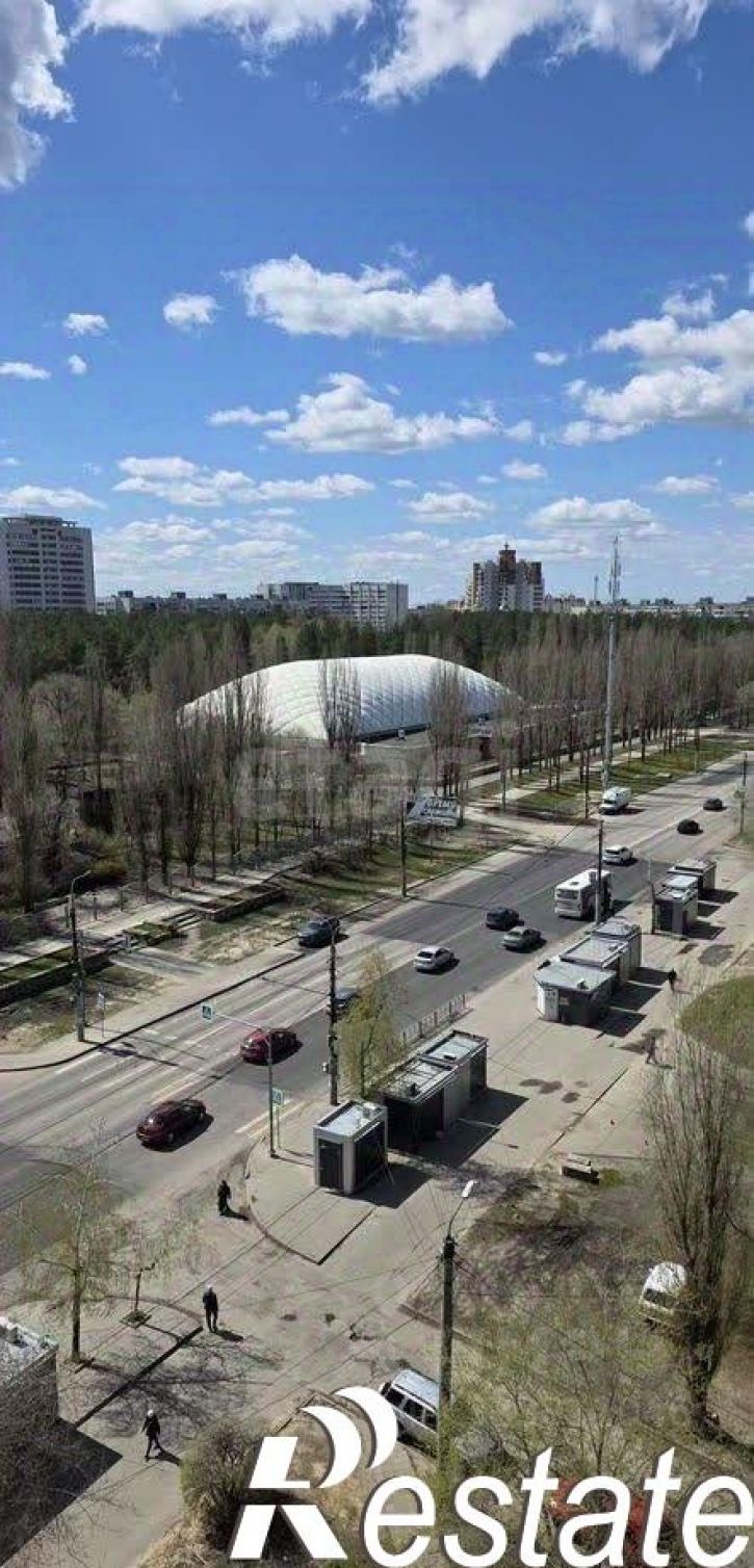 3-комн квартира Южно-Моравская улица, 16,  д. 16