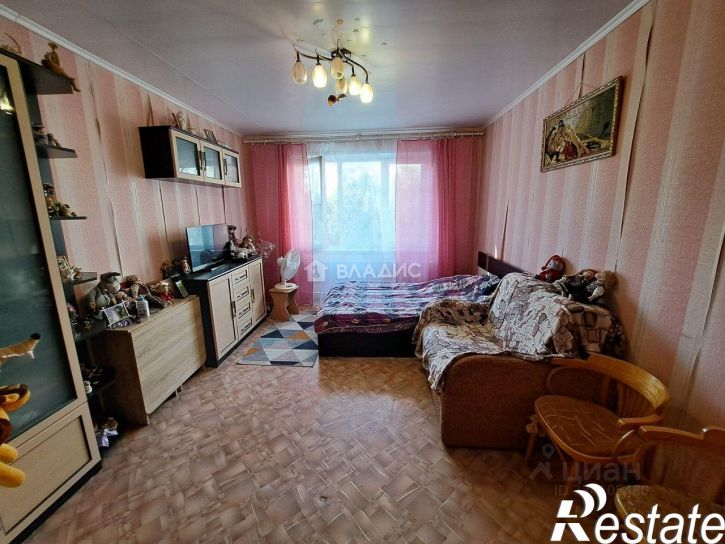 2-комн квартира улица Генерала Лизюкова, 63,  д. 63