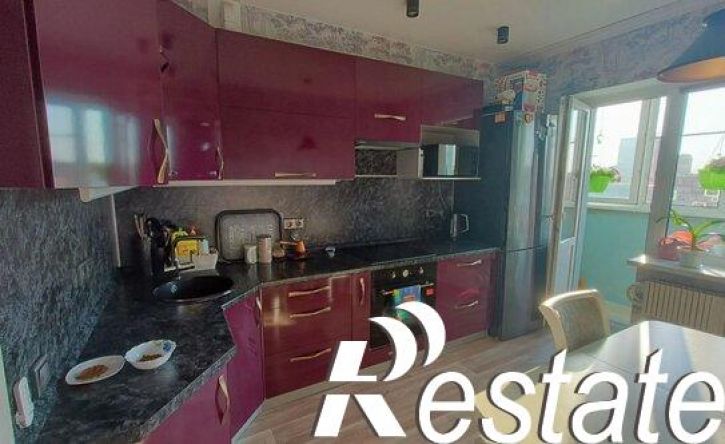 1-комн квартира Автогенный переулок, 11А,  д. 11А