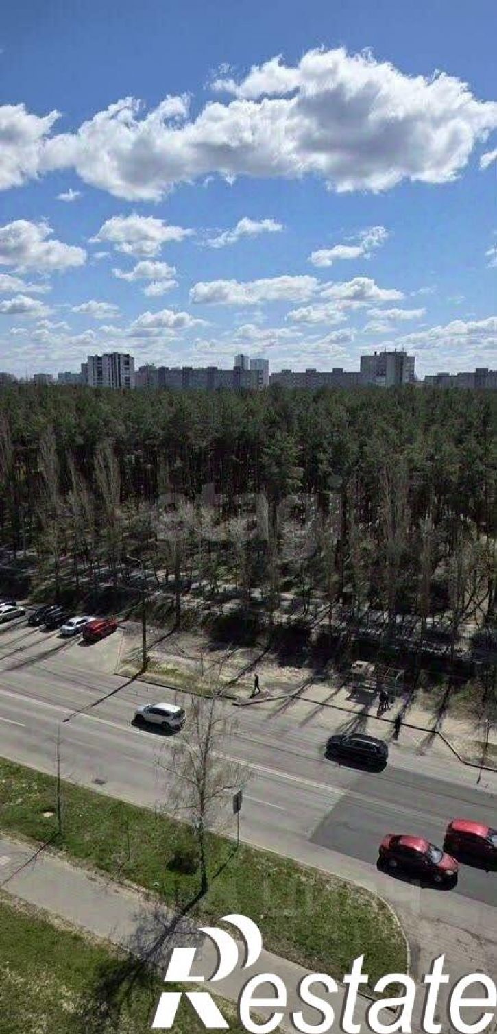 3-комн квартира Южно-Моравская улица, 16,  д. 16