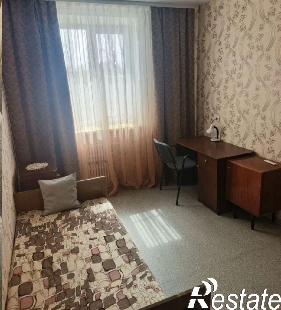 Сдать квартиру за 25 000 рублей на Алексея Геращенко ул, 4