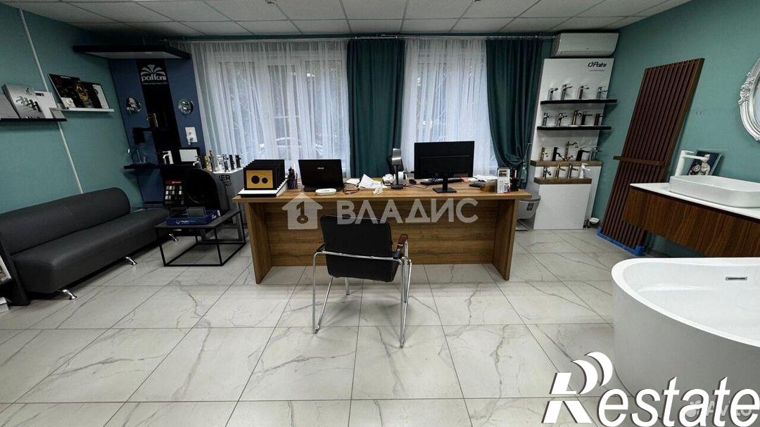 Купить торговое помещение за 8 000 000 рублей на улица Хользунова, 54
