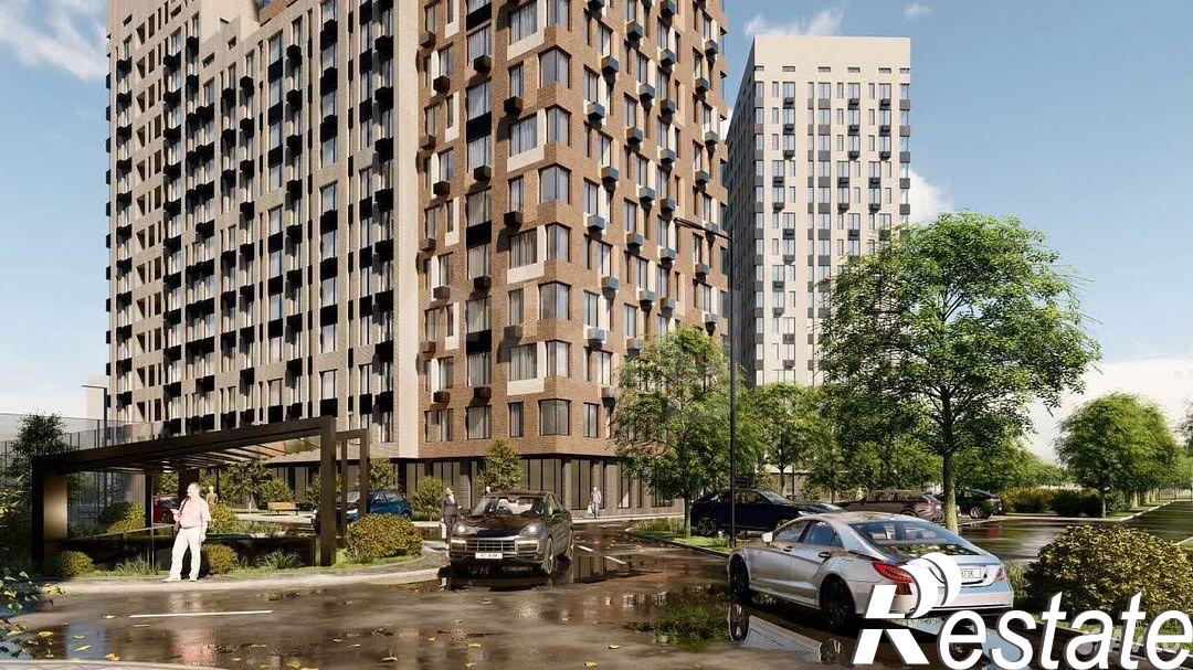 Купить офис, помещение под офис за 6 900 000 рублей на Электросигнальная улица, 30
