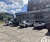 ОСЗ 200 кв м улица Машиностроителей, 7Г