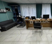 торговое помещение 58.2 кв м улица Хользунова, 54