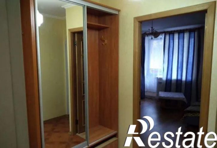 1-комн квартира Антонова-Овсеенко ул, 31