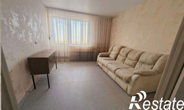 2-комн квартира Алексея Геращенко ул, 4
