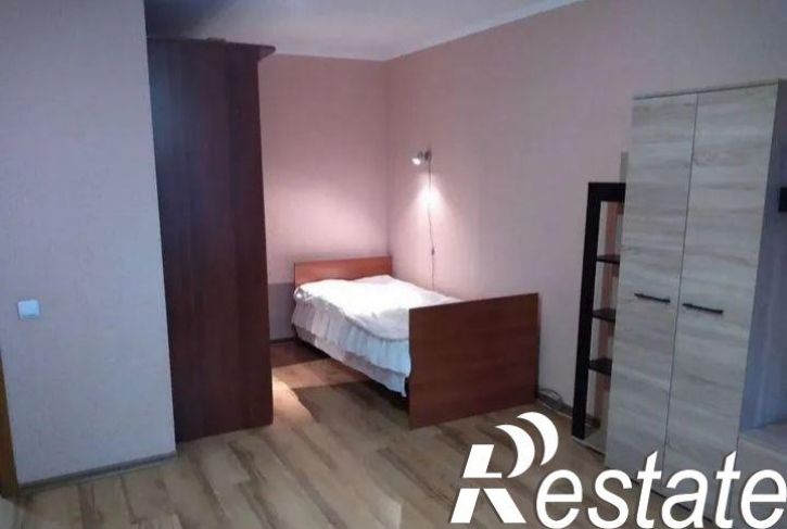 1-комн квартира Антонова-Овсеенко ул, 31