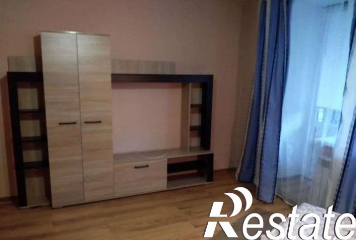 1-комн квартира Антонова-Овсеенко ул, 31