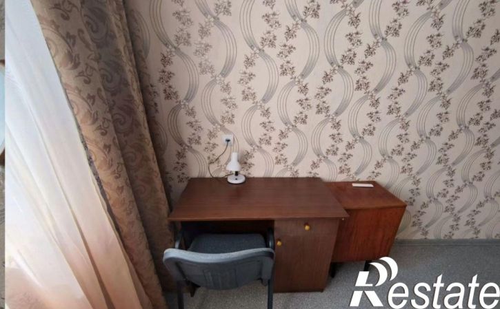 2-комн квартира Алексея Геращенко ул, 4