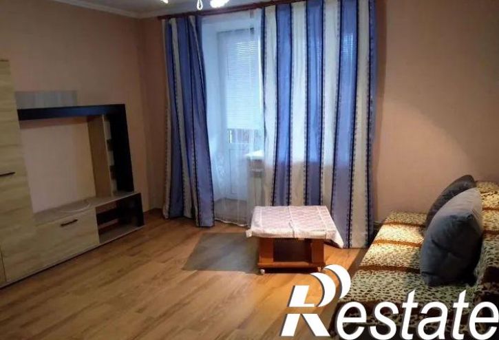1-комн квартира Антонова-Овсеенко ул, 31