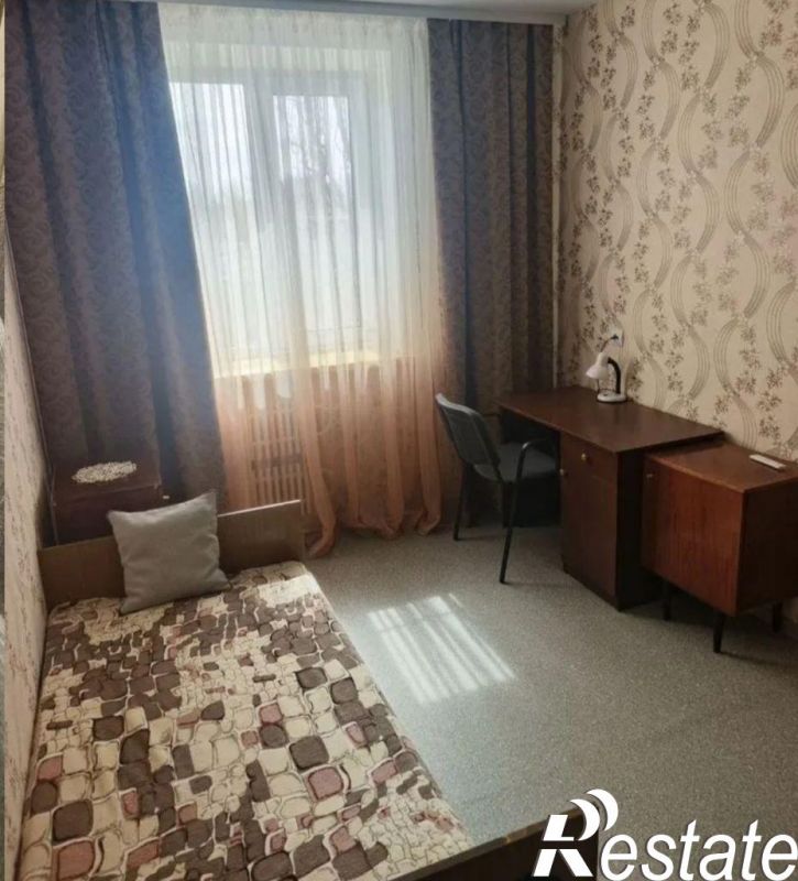 2-комн квартира Алексея Геращенко ул, 4