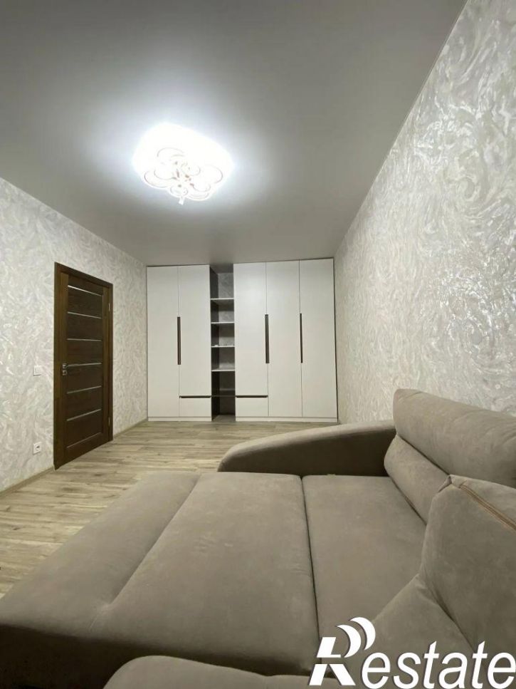 1-комн квартира Независимости ул, 55/8