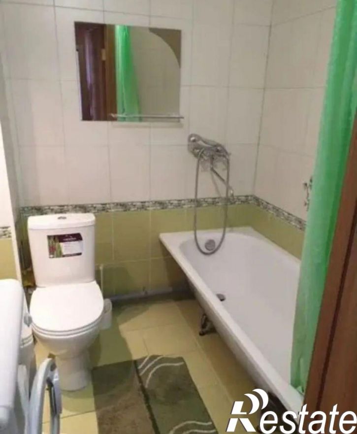1-комн квартира Шишкова ул, 72/5