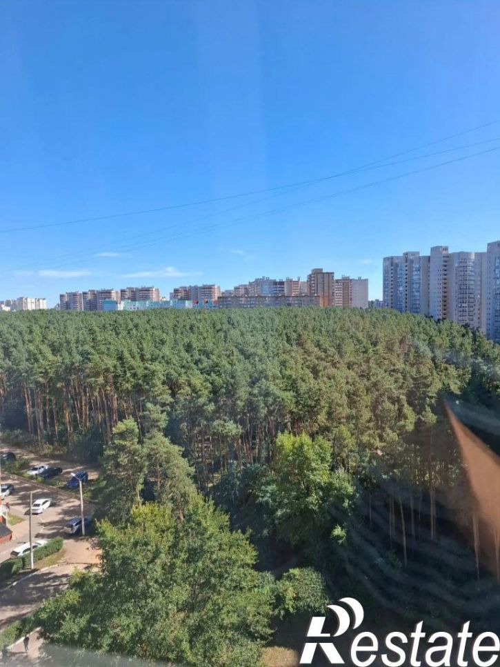 1-комн квартира Антонова-Овсеенко ул, 29