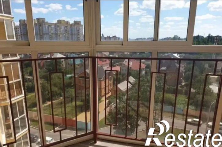 1-комн квартира Шишкова ул, 72/5